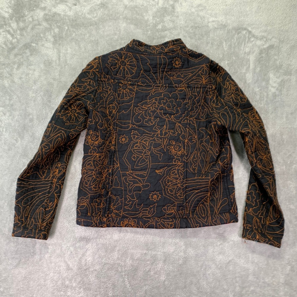 Colorful Women's Jacket - Picture 4 of 13